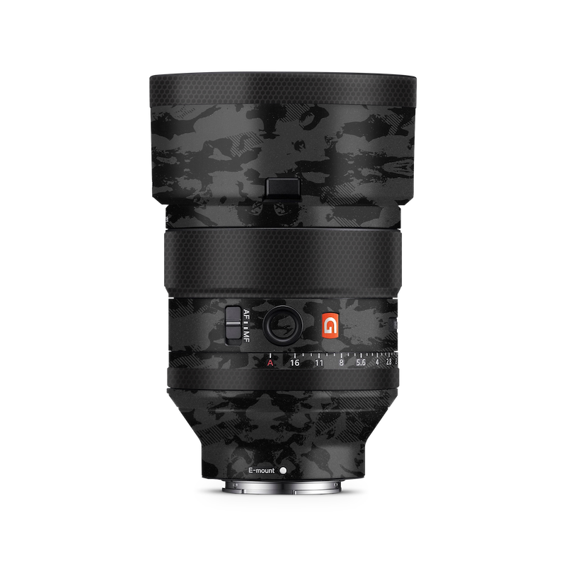 Daily Deals: SONY FE 24-70mm F2.8 GM Lens Skin