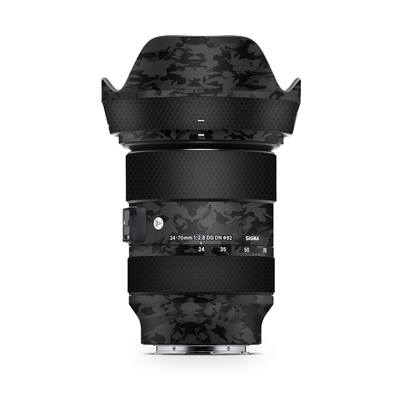 SIGMA 28-45mm F1.8 DG DN Art (SONY Mount) Lens Skin