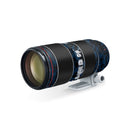 CANON EF 70-200mm F2.8L IS II & III USM Lens Skin