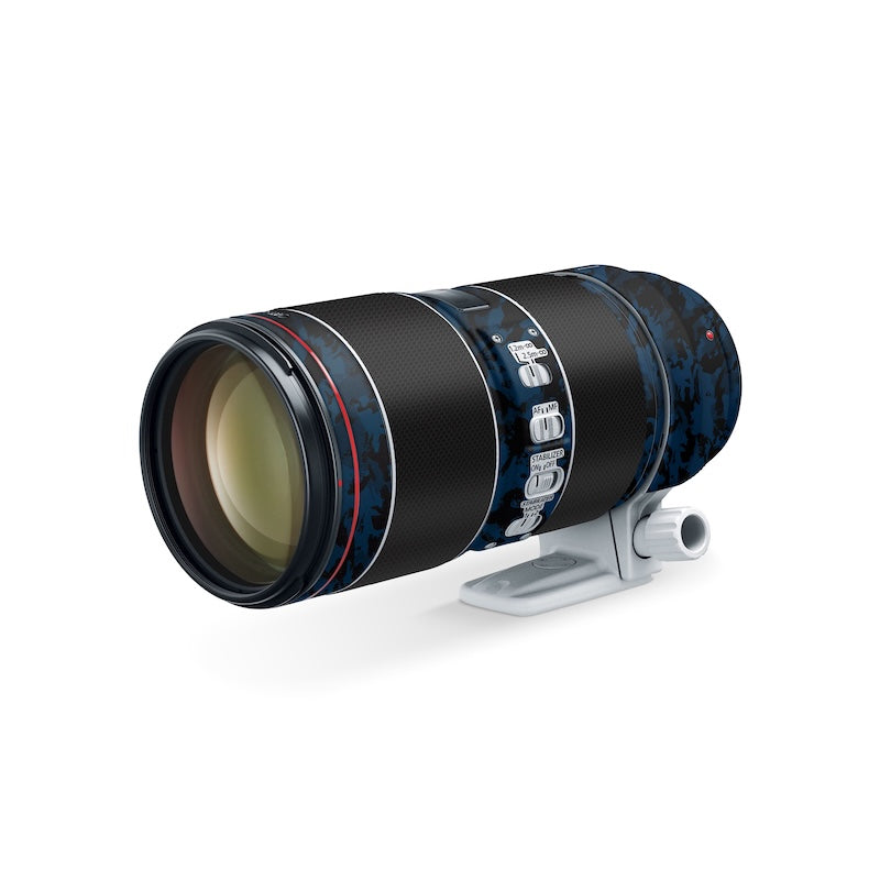 Canon EF 70-200mm F2.8L IS II & III USM Lens Skin | ALPHAGVRD