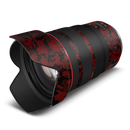 CANON RF 16-28mm F2.8 IS STM Lens Skin
