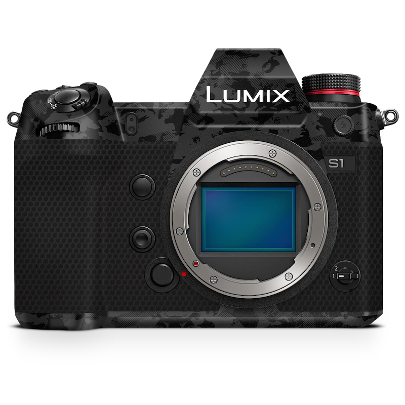 Panasonic LUMIX DC-S9 Camera Skin