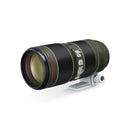 CANON EF 70-200mm F2.8L IS II & III USM Lens Skin