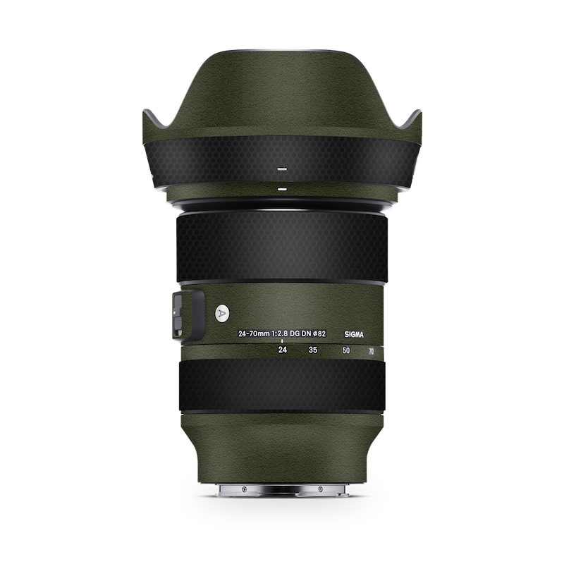 SIGMA 28-45mm F1.8 DG DN Art (SONY Mount) Lens Skin