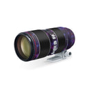 CANON EF 70-200mm F2.8L IS II & III USM Lens Skin