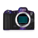 CANON EOS 6D Mark II Camera Skin