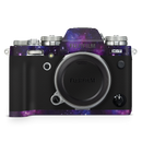 FUJIFILM Instax Mini Evo Camera Skin