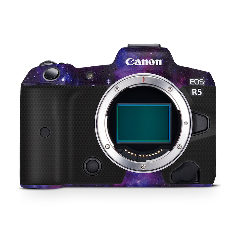 CANON EOS 5D Mark IV 5D4 Camera Skin