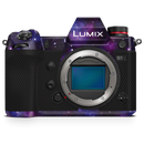 Panasonic LUMIX DC-S9 Camera Skin