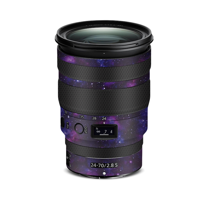 NIKON AF-S 24-70mm F2.8 ED VR Lens Skin