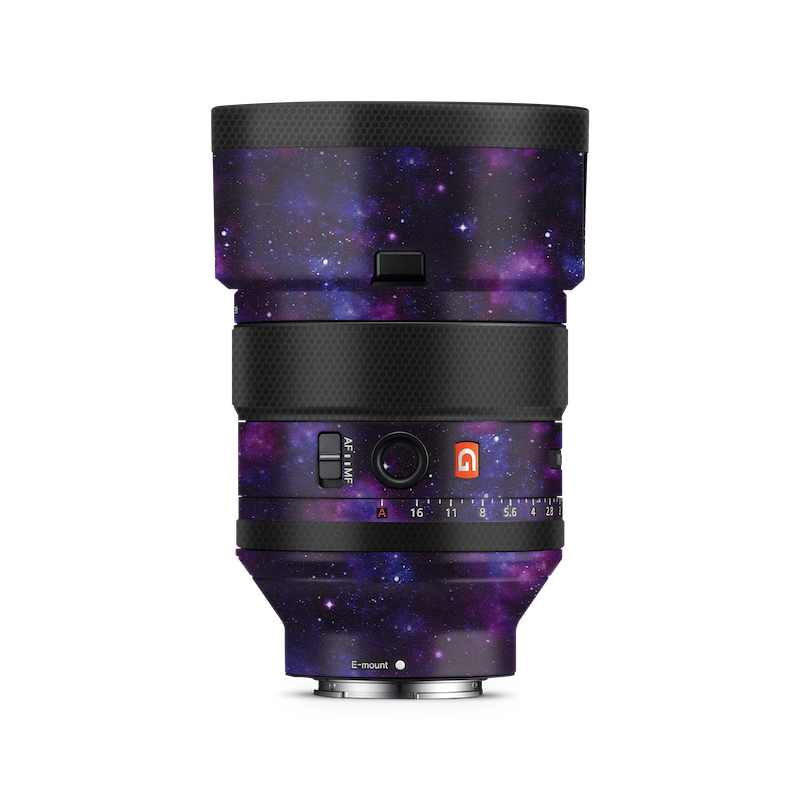 SONY E 55-210mm F4.5-6.3 OSS Lens Skin