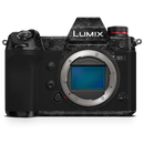 Panasonic LUMIX DC-S9 Camera Skin