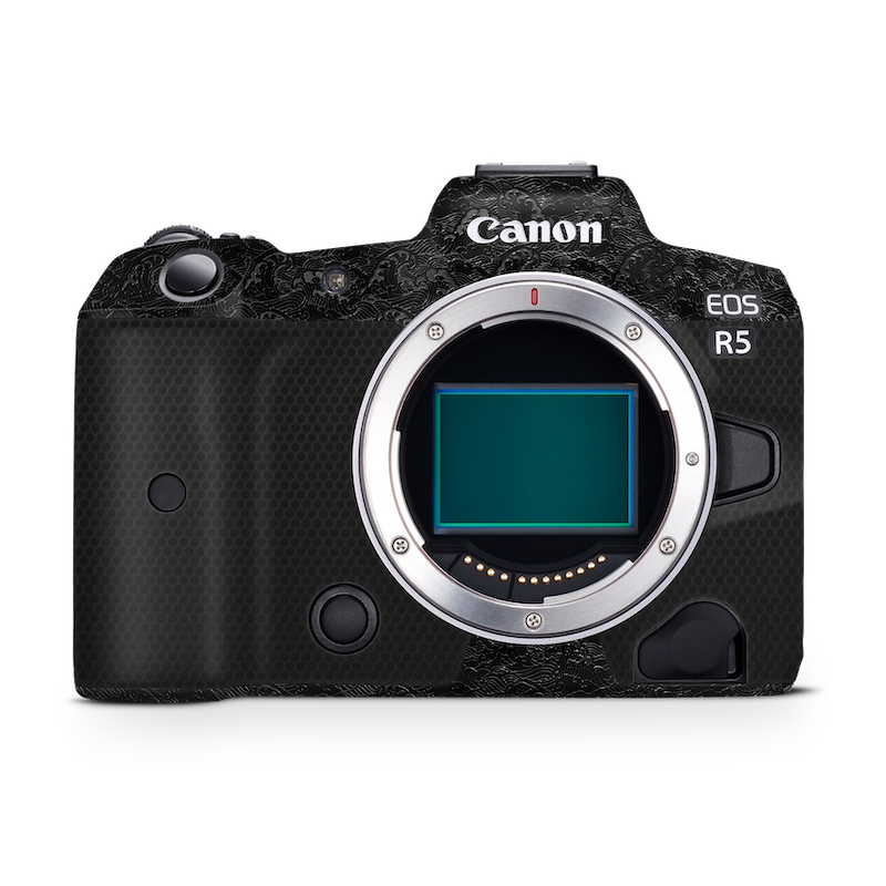 Canon EOS R50 Camera Skin