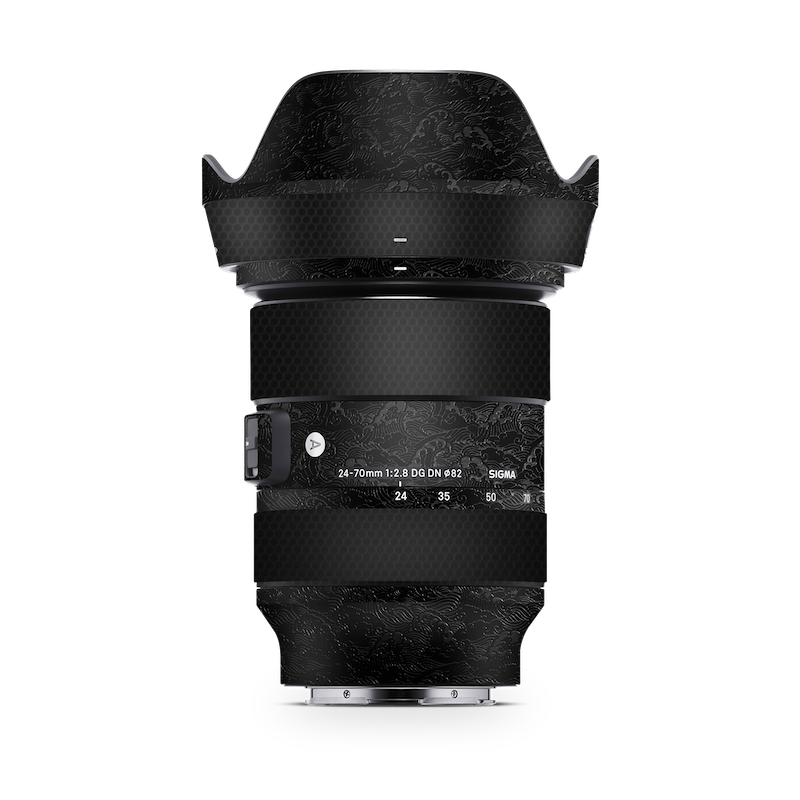 SIGMA 28-45mm F1.8 DG DN Art (SONY Mount) Lens Skin