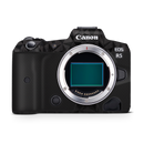 CANON EOS 6D Mark II Camera Skin