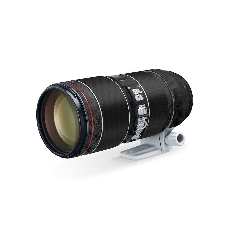 Canon EF 70-200mm F2.8L IS II & III USM Lens Skin | ALPHAGVRD