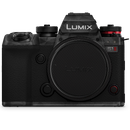 Panasonic Lumix S1II and S1RII Full Body Protection Skin