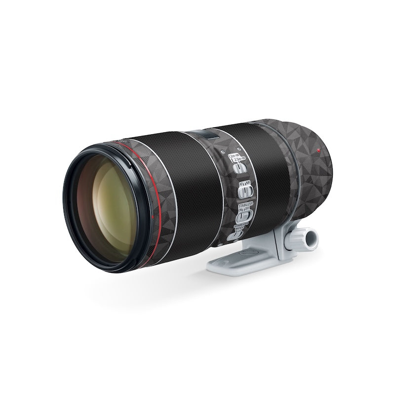 Canon EF 70-200mm F2.8L IS II & III USM Lens Skin | ALPHAGVRD