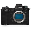 Panasonic LUMIX DC-S9 Camera Skin
