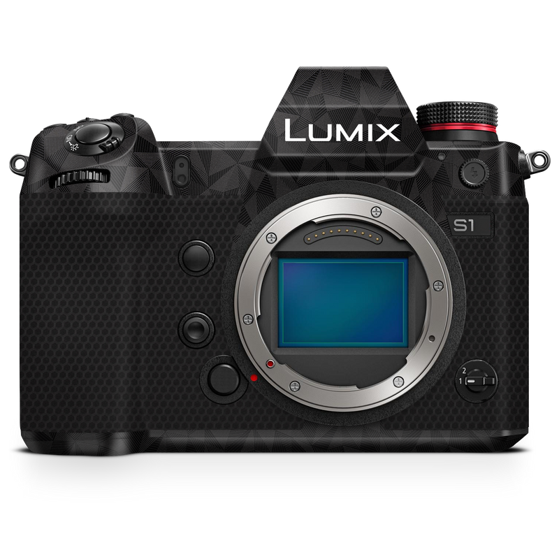 Panasonic LUMIX DC-S9 Camera Skin