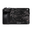 RICOH GR IV GR4 Camera Skin