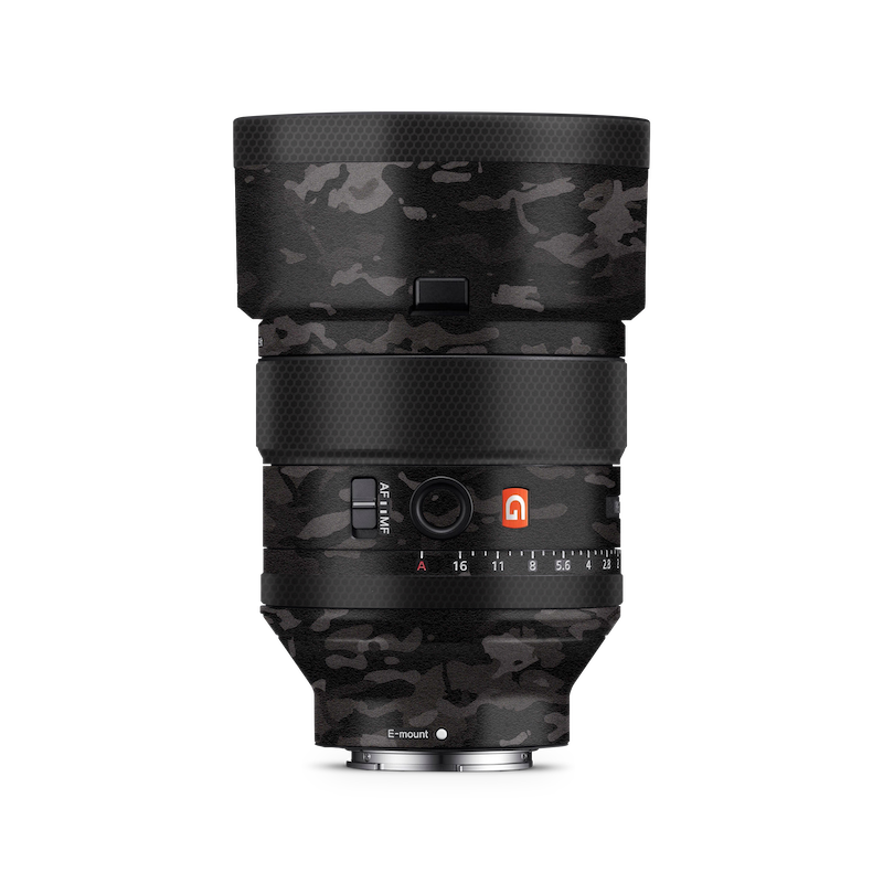 SONY E 55-210mm F4.5-6.3 OSS Lens Skin