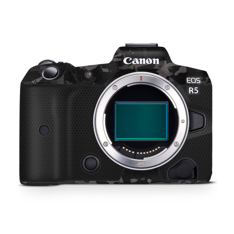 Canon EOS R8 Camera Skin