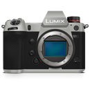 Panasonic LUMIX DC-S9 Camera Skin