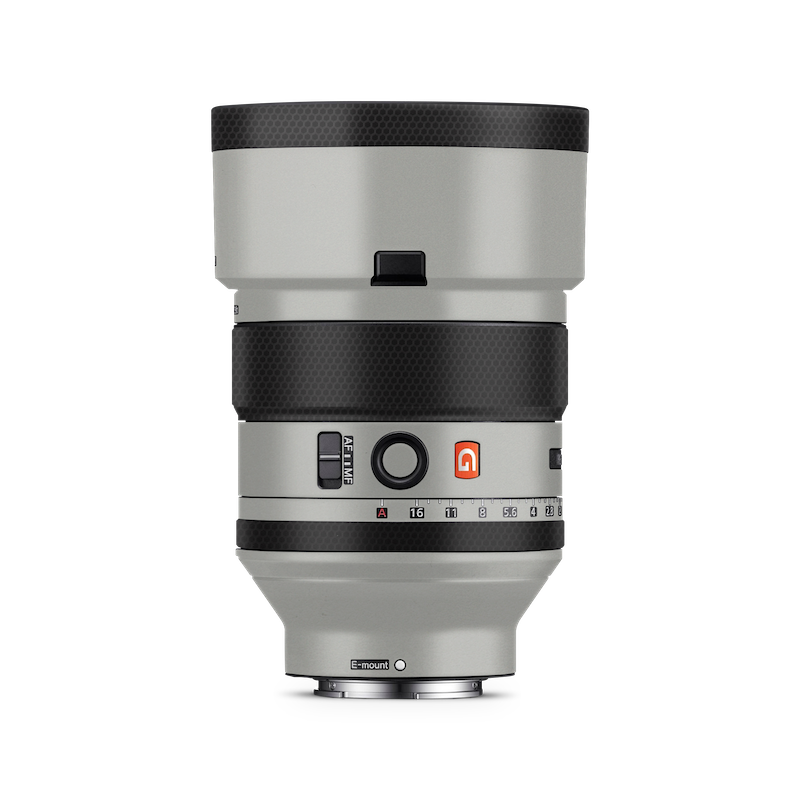 SONY E 55-210mm F4.5-6.3 OSS Lens Skin