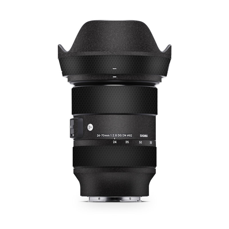 SIGMA 28-45mm F1.8 DG DN Art (SONY Mount) Lens Skin