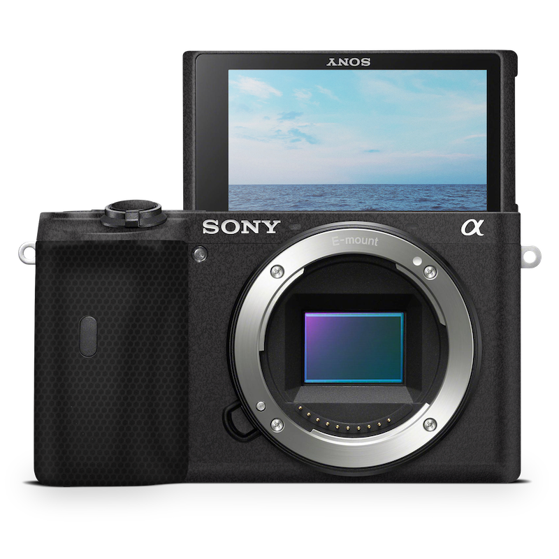 SONY A6XXX Series Full Body Skin Wrap