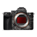 LEICA M-P (TYP 240) Camera Skin