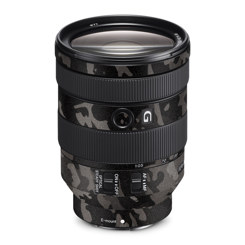 Panasonic Leica DG SUMMILUX 25mm F1.4 II ASPH Lens Skin