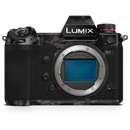 Panasonic LUMIX DC-S9 Camera Skin