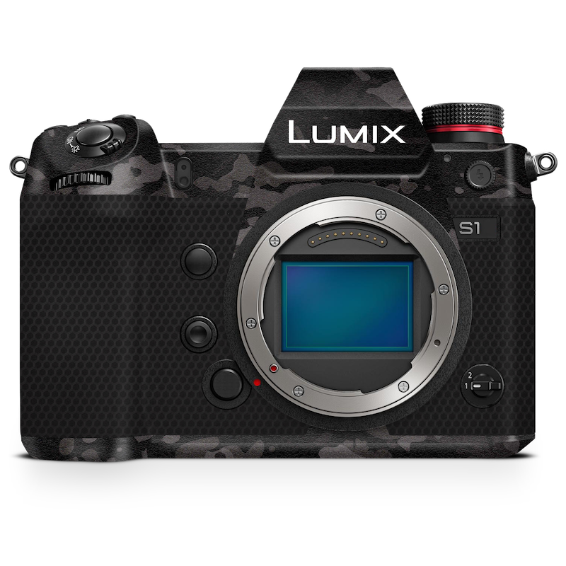 Panasonic LUMIX DC-S9 Camera Skin