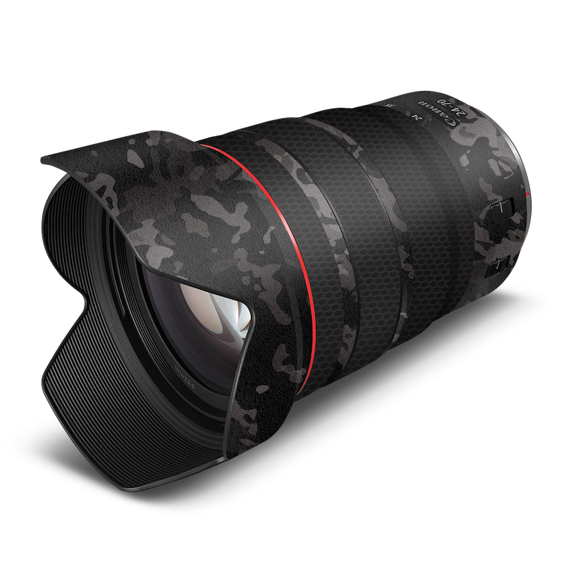 Canon RF 35mm F1.4 L VCM Lens Skin