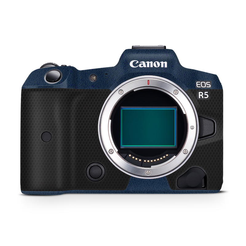 Canon EOS 5D Mark IV 5D4 Camera Skin