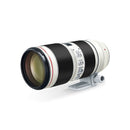 CANON EF 70-200mm F2.8L IS II & III USM Lens Skin