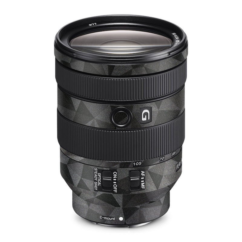 Hasselblad XCD 90mm F2.5 V Lens Skin