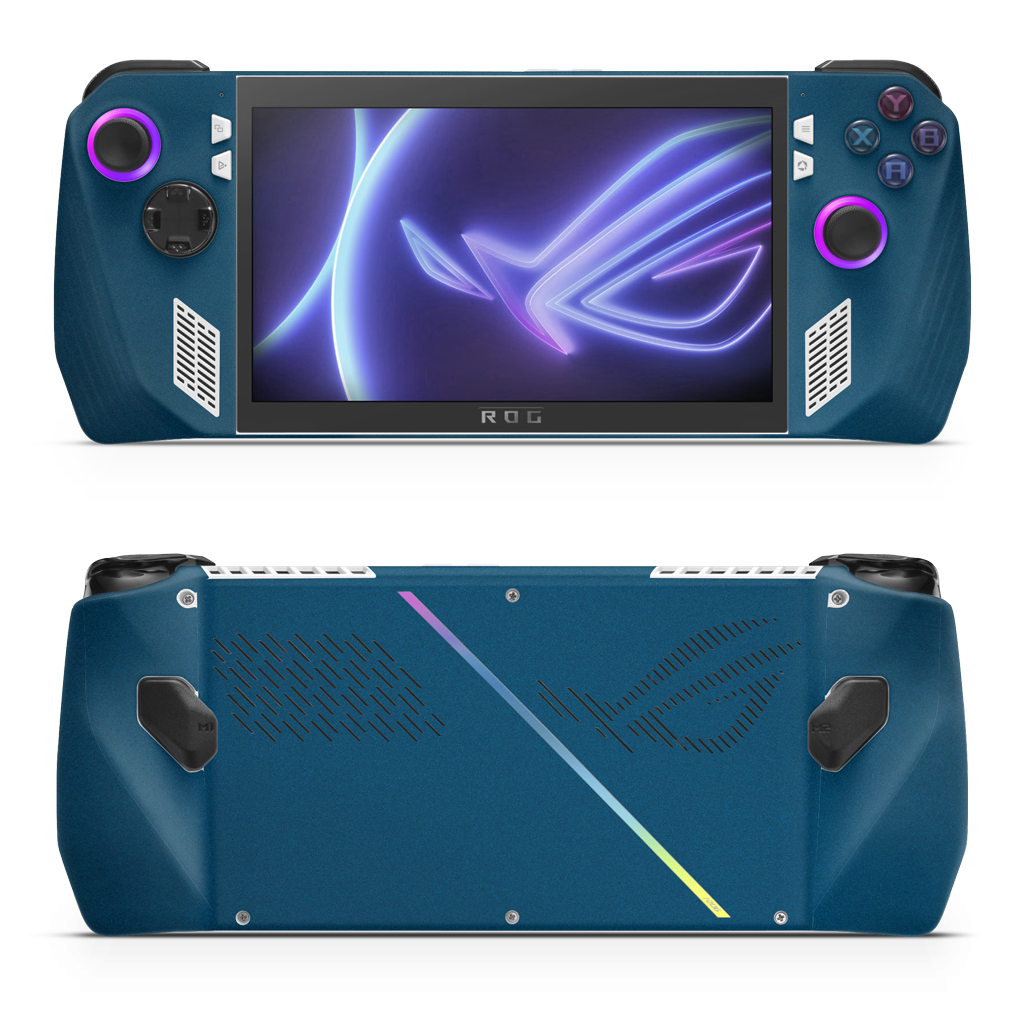 Asus Rog Router Skin Skin for ASUS ROG Ally Gaming Handheld