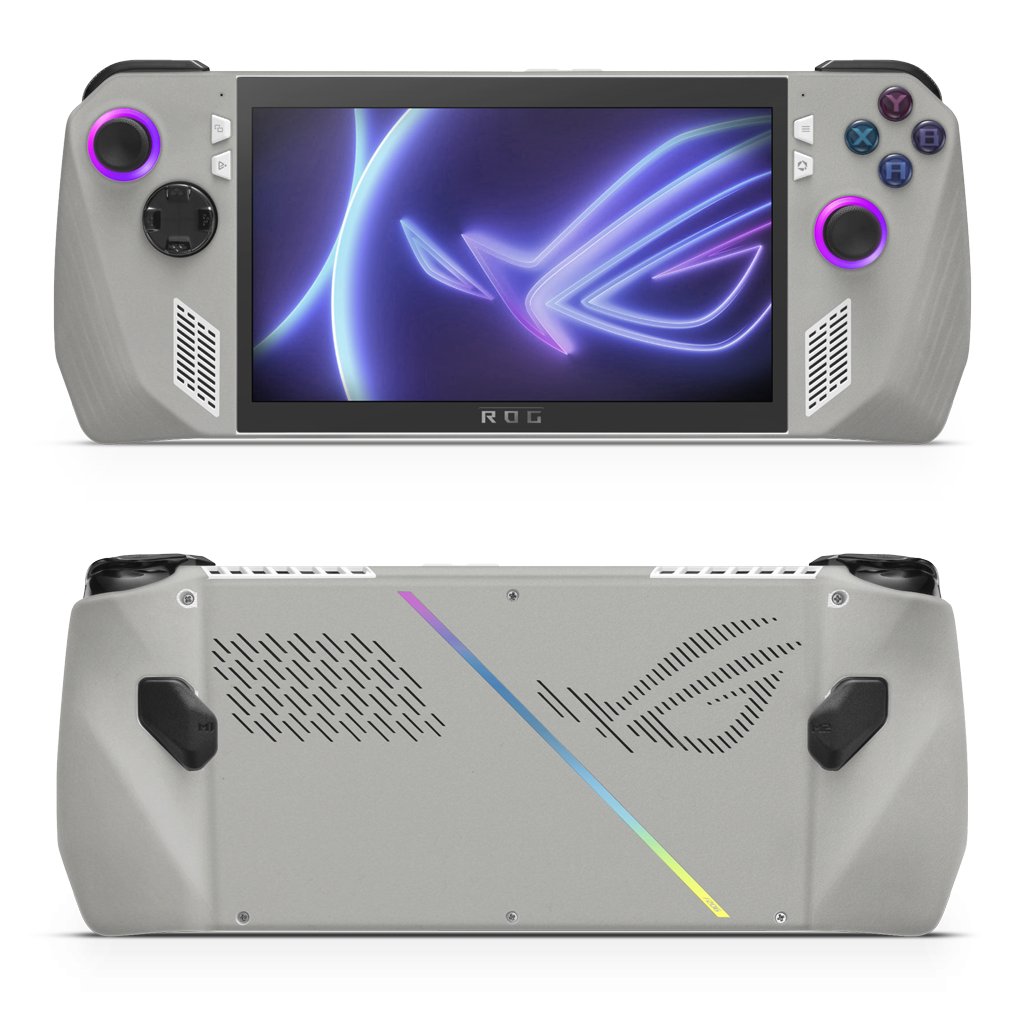 Asus Rog Router Skin Skin for ASUS ROG Ally Gaming Handheld