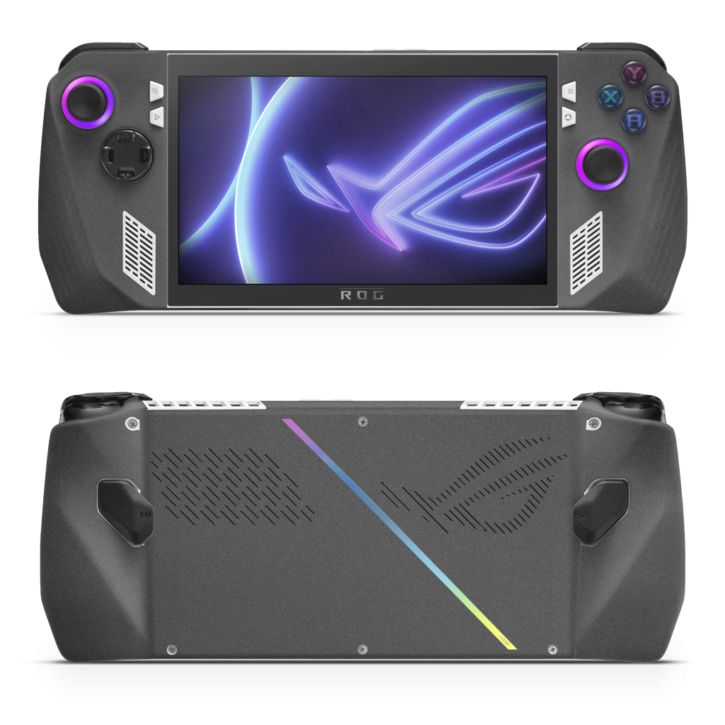 Skin for ASUS ROG Ally Gaming Handheld Skin for ASUS ROG Ally Gaming Handheld
