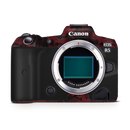 CANON EOS R8 Camera Skin