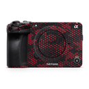 RICOH GR IV GR4 Camera Skin