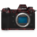 Panasonic LUMIX DC-S9 Camera Skin