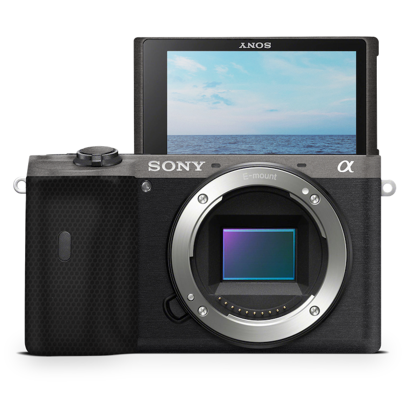 SONY A6XXX Series Full Body Skin Wrap