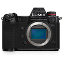 Panasonic LUMIX DC-S9 Camera Skin