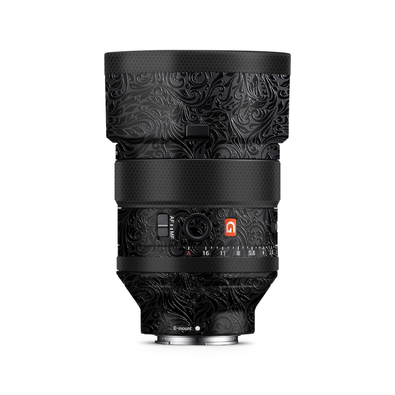 SONY E 55-210mm F4.5-6.3 OSS Lens Skin