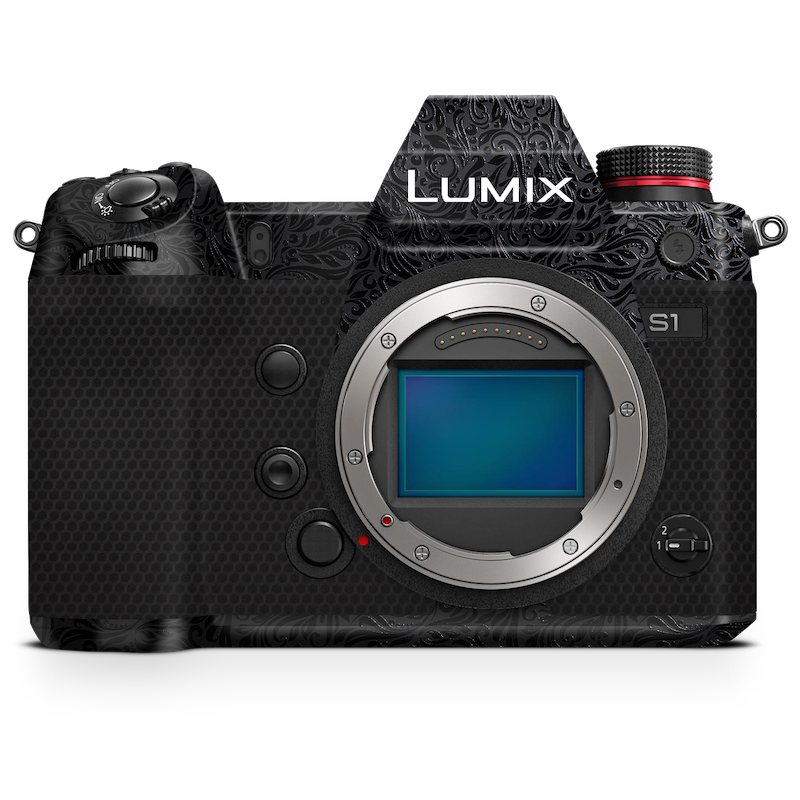 Panasonic LUMIX DC-S9 Camera Skin