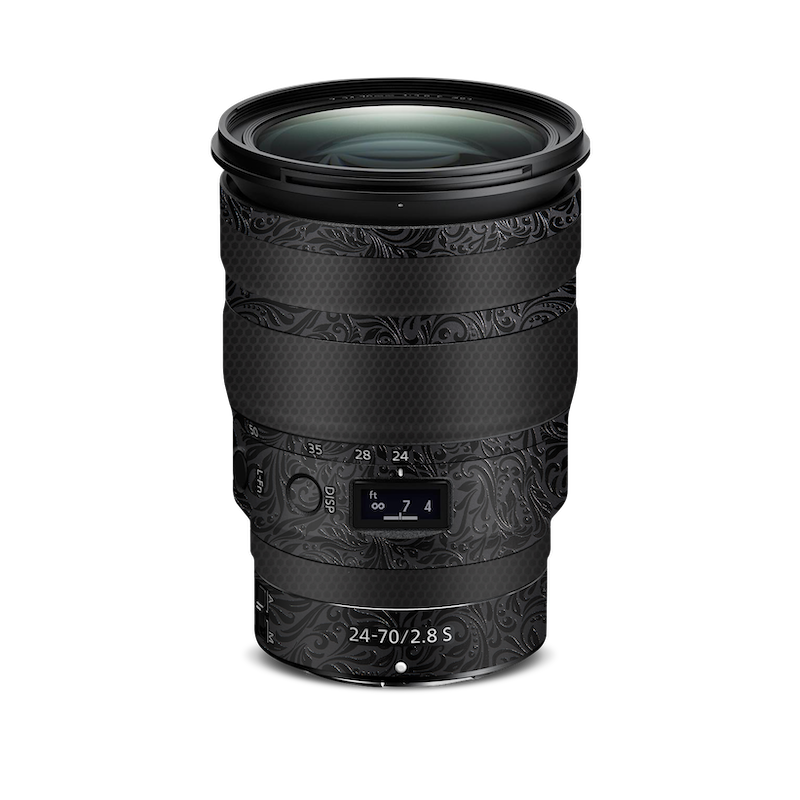 NIKON Z 180-600mm F5.6-6.3 VR Lens Skin